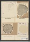 Aulacodiscus reticulatus Pant. (de-Toni-Nr.: Genus 182, Species 4554) Zeichnungen Sammlung Grunow Nr. 8160 (NHMW-BOT-W0377525)